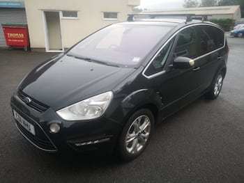 Used Ford S-Max 2011 for sale - 79845588: Photo