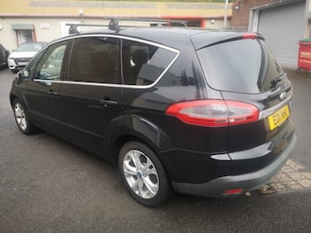 Used Ford S-Max 2011 for sale - 79845588: Photo