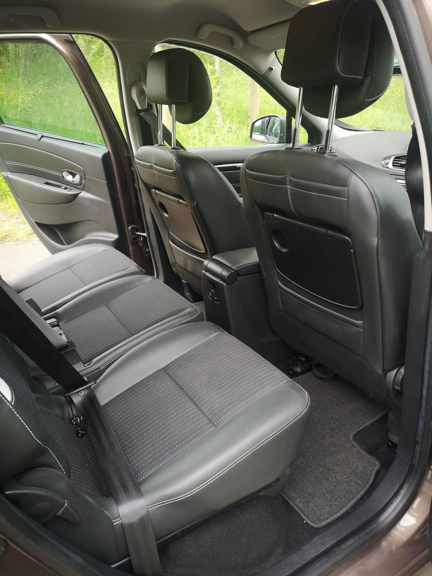 Used Renault Scenic 2012 for sale - 76769370: Photo 10