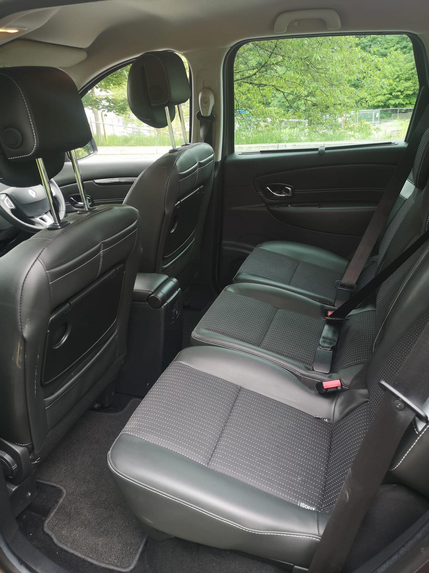 Used Renault Scenic 2012 for sale - 76769370: Photo 11