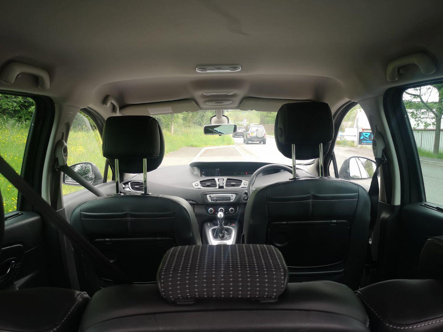 Used Renault Scenic 2012 for sale - 76769370: Photo 12