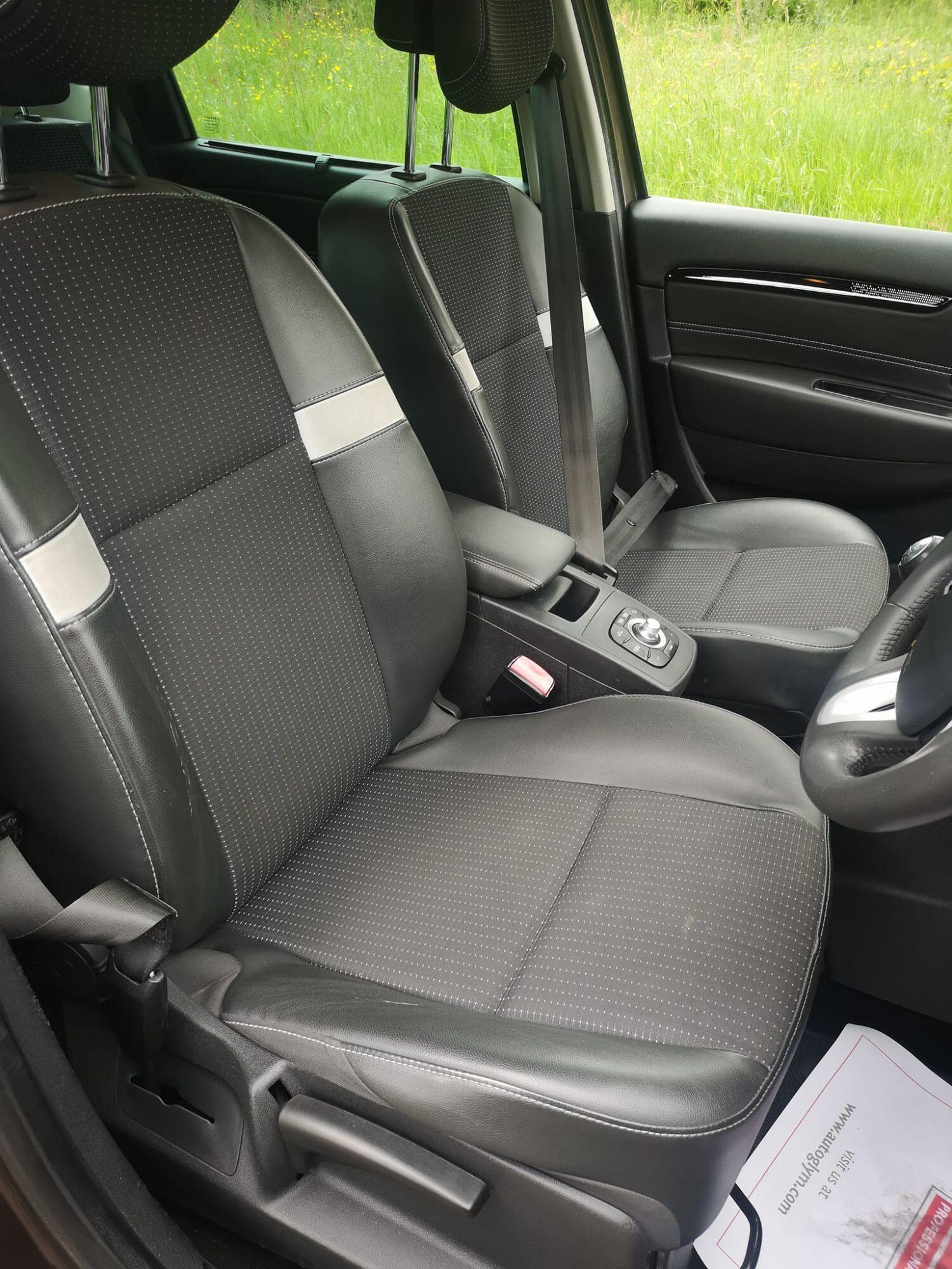 Used Renault Scenic 2012 for sale - 76769370: Photo 13