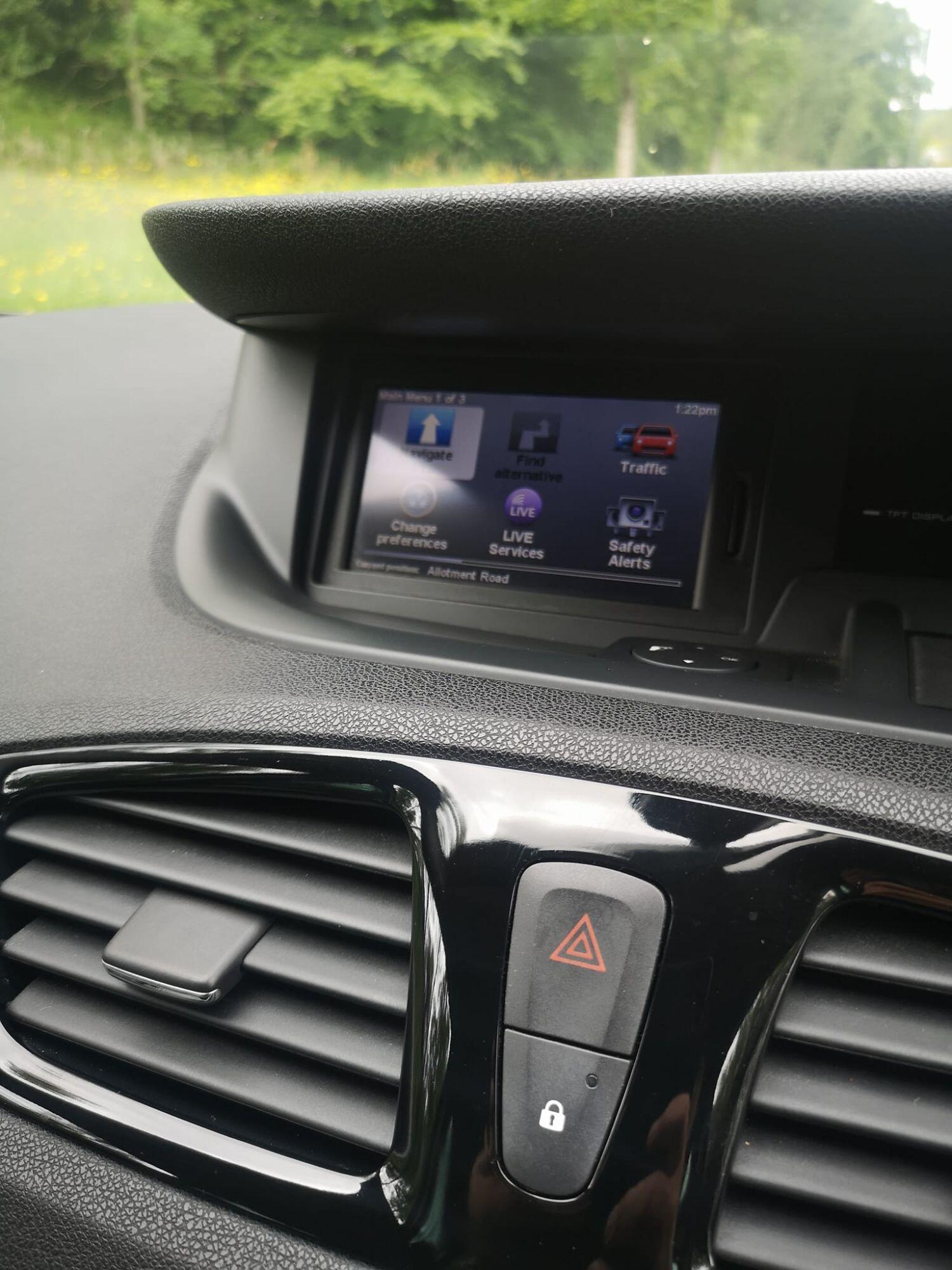 Used Renault Scenic 2012 for sale - 76769370: Photo 17