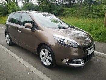 Renault - Scenic