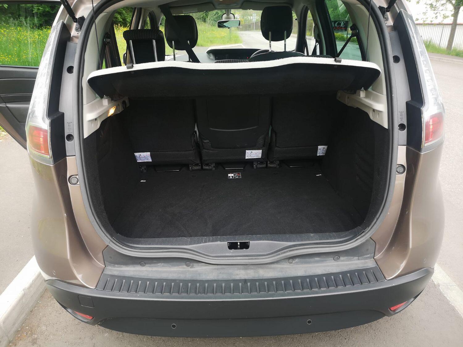 Used Renault Scenic 2012 for sale - 76769370: Photo 7