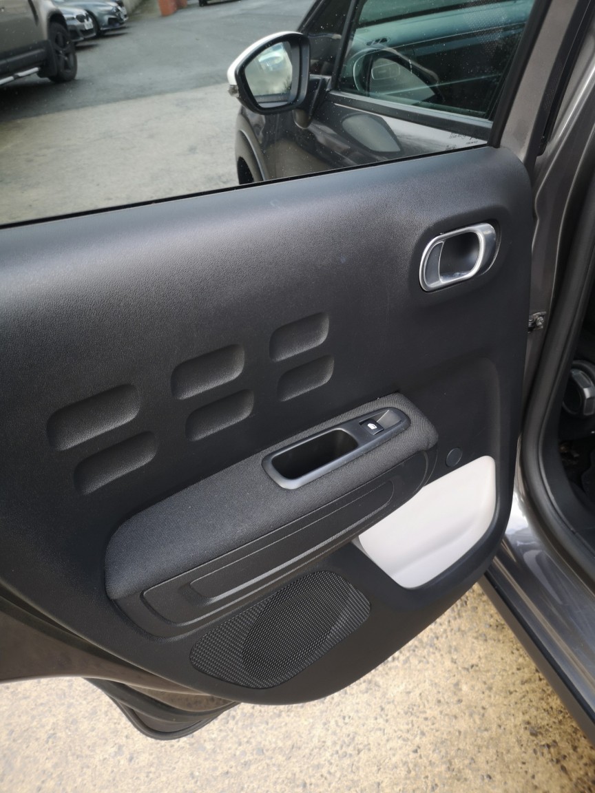 Used Citroen C3 2018 for sale - 76687179: Photo 15