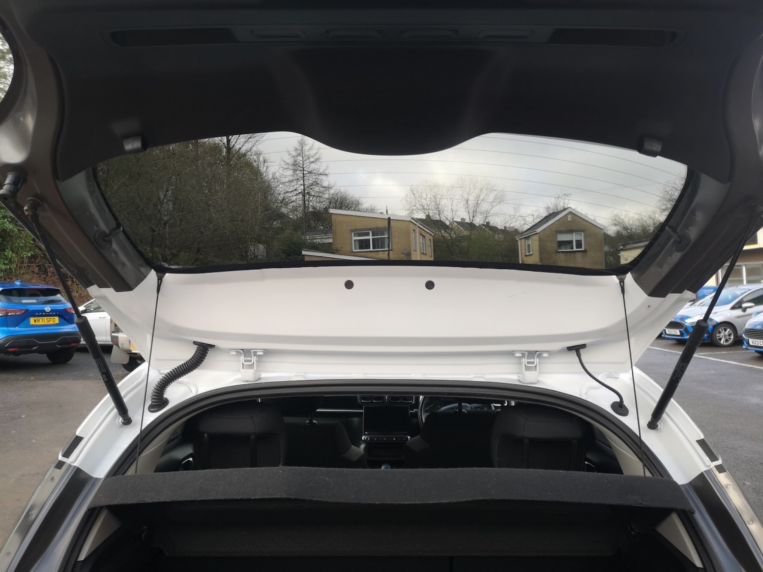 Used Citroen C3 2018 for sale - 76687179: Photo 16