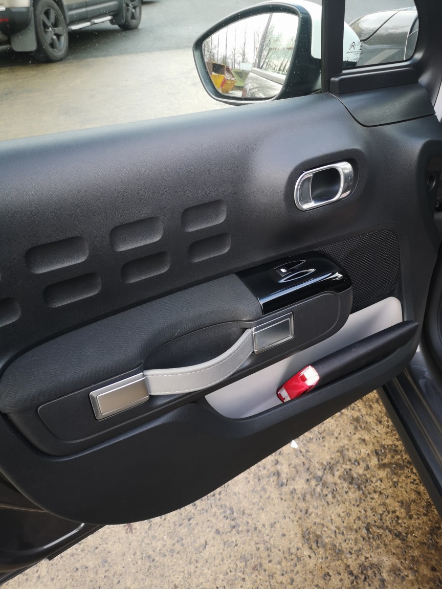 Used Citroen C3 2018 for sale - 76687179: Photo 17