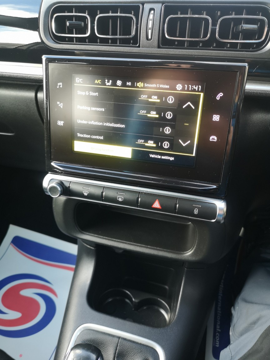 Used Citroen C3 2018 for sale - 76687179: Photo 22