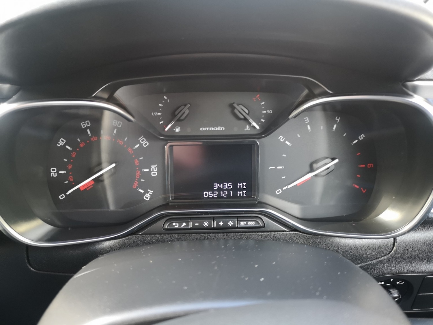 Used Citroen C3 2018 for sale - 76687179: Photo 23