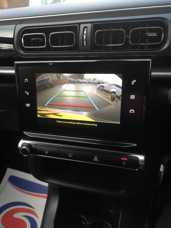 Used Citroen C3 2018 for sale - 76687179: Photo 26