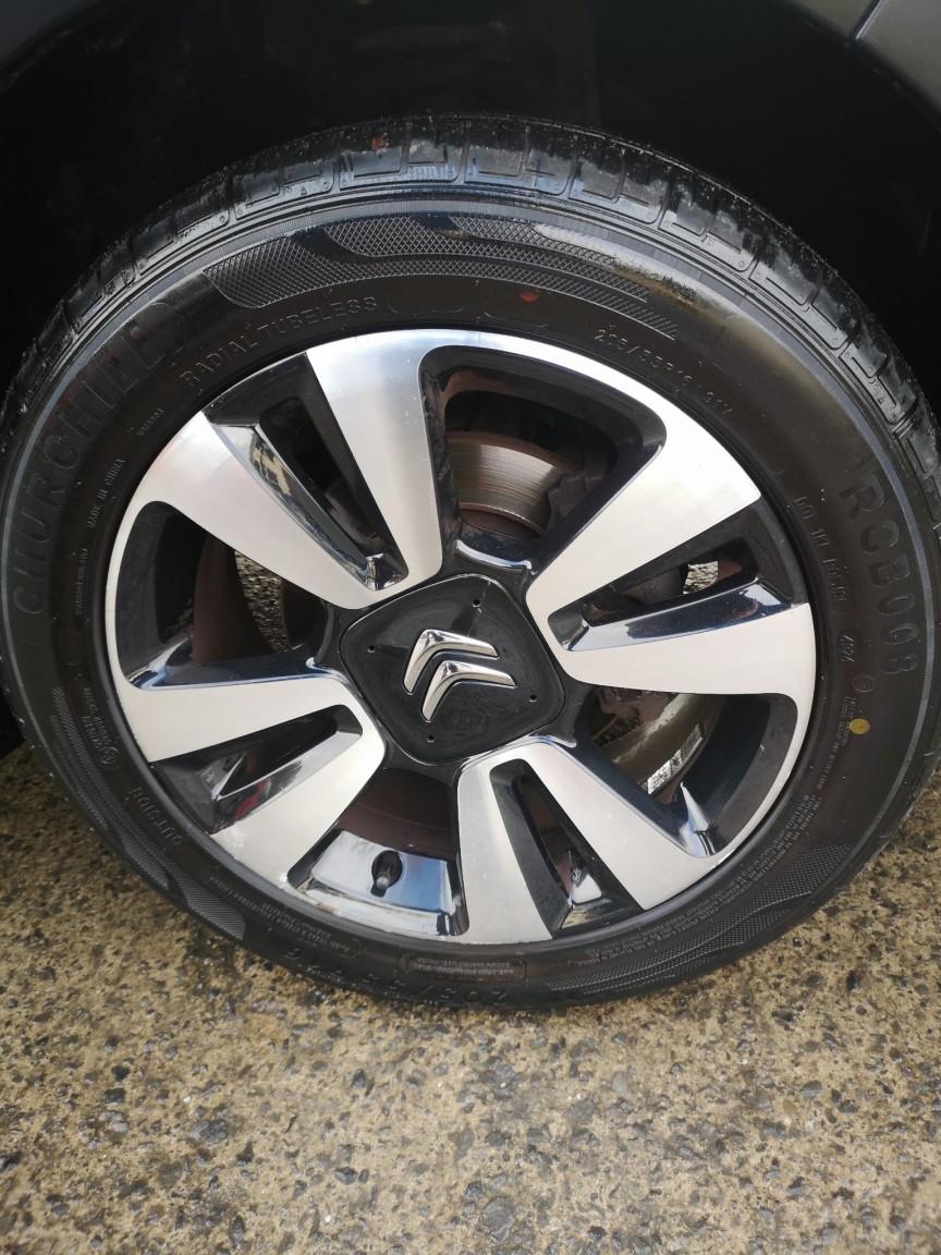 Used Citroen C3 2018 for sale - 76687179: Photo 6