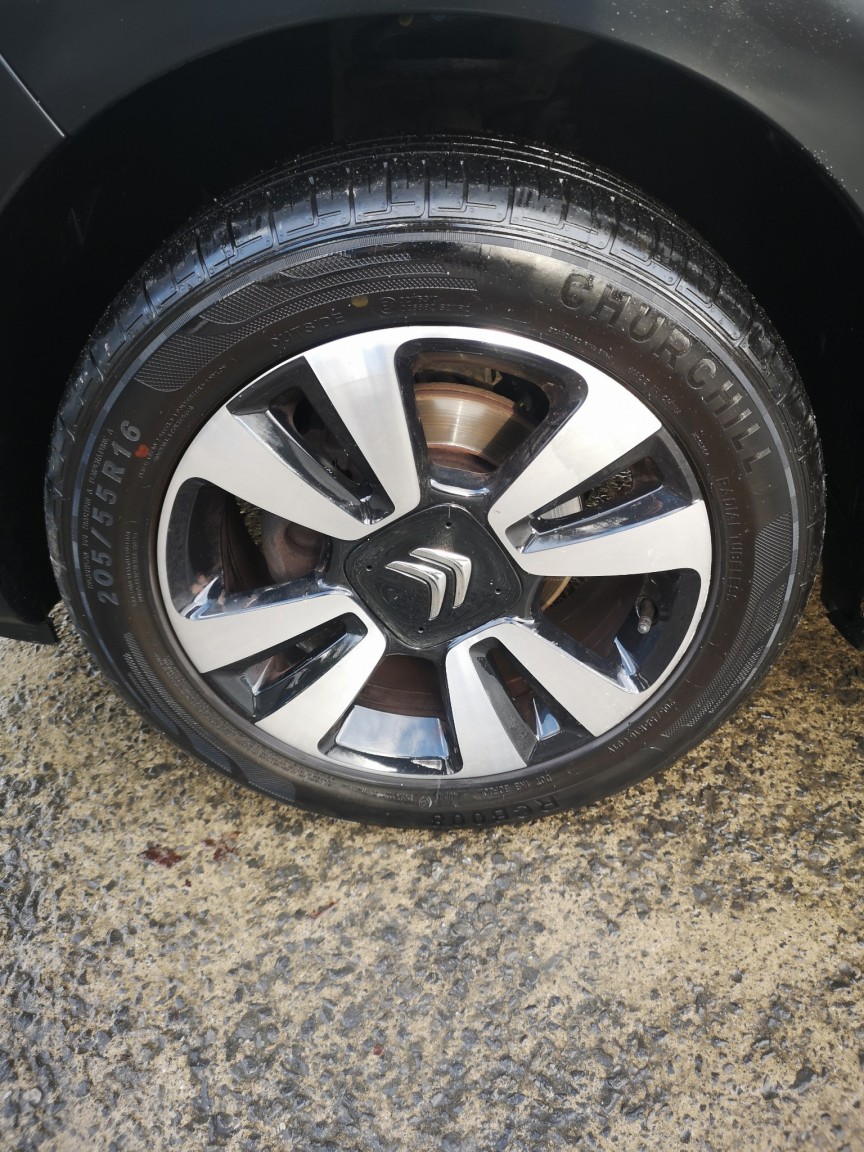 Used Citroen C3 2018 for sale - 76687179: Photo 7