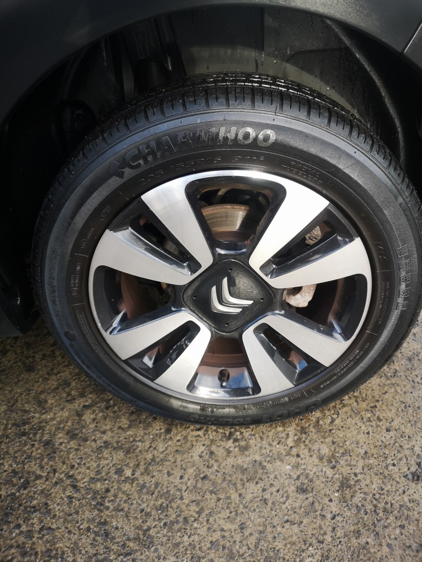 Used Citroen C3 2018 for sale - 76687179: Photo 8