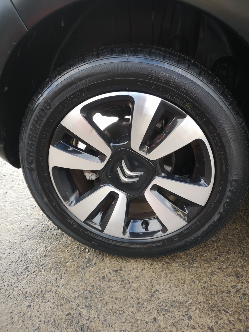 Used Citroen C3 2018 for sale - 76687179: Photo 9