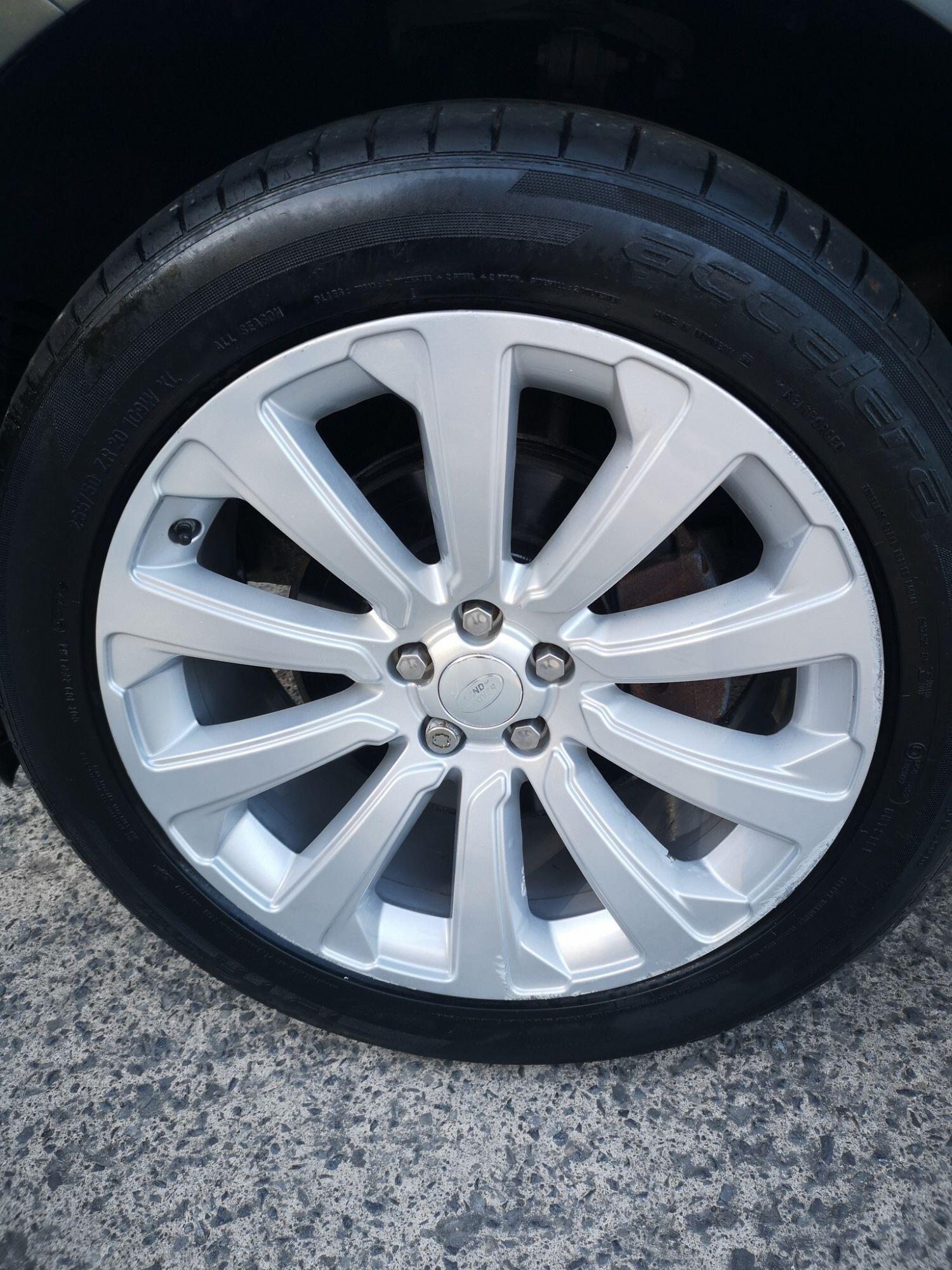 Used Land Rover Range Rover Velar 2018 for sale - 76198267: Photo 12