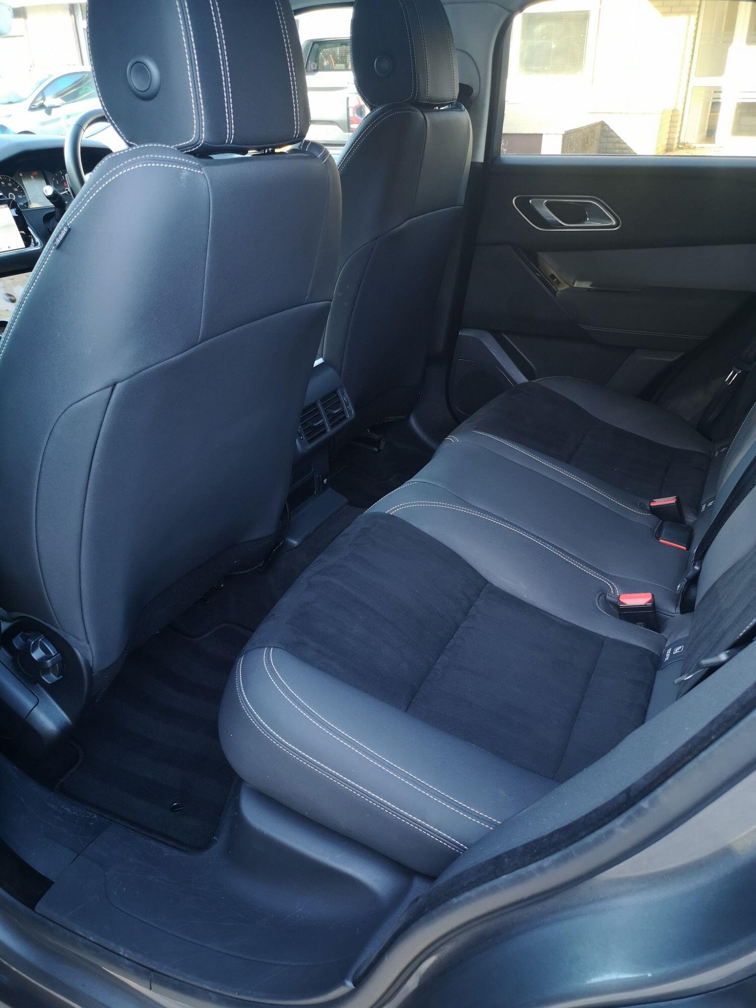 Used Land Rover Range Rover Velar 2018 for sale - 76198267: Photo 13