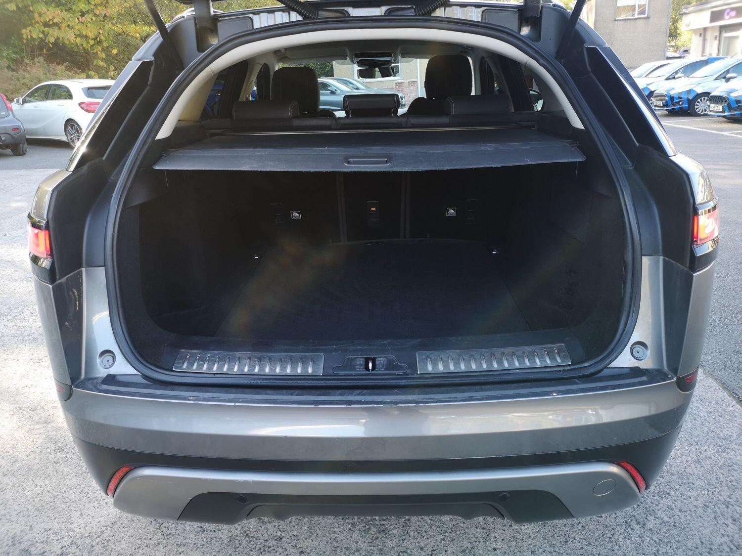 Used Land Rover Range Rover Velar 2018 for sale - 76198267: Photo 16