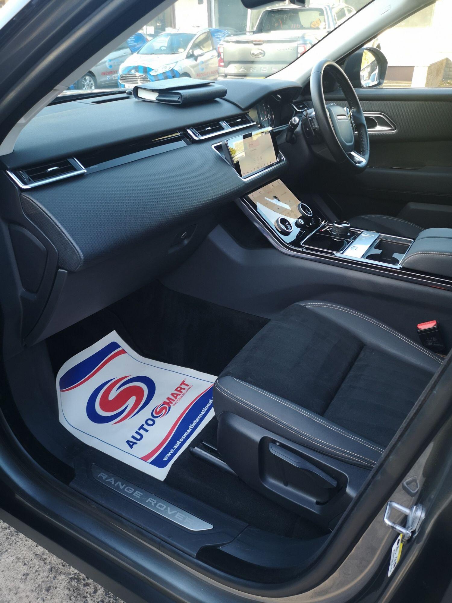 Used Land Rover Range Rover Velar 2018 for sale - 76198267: Photo 17