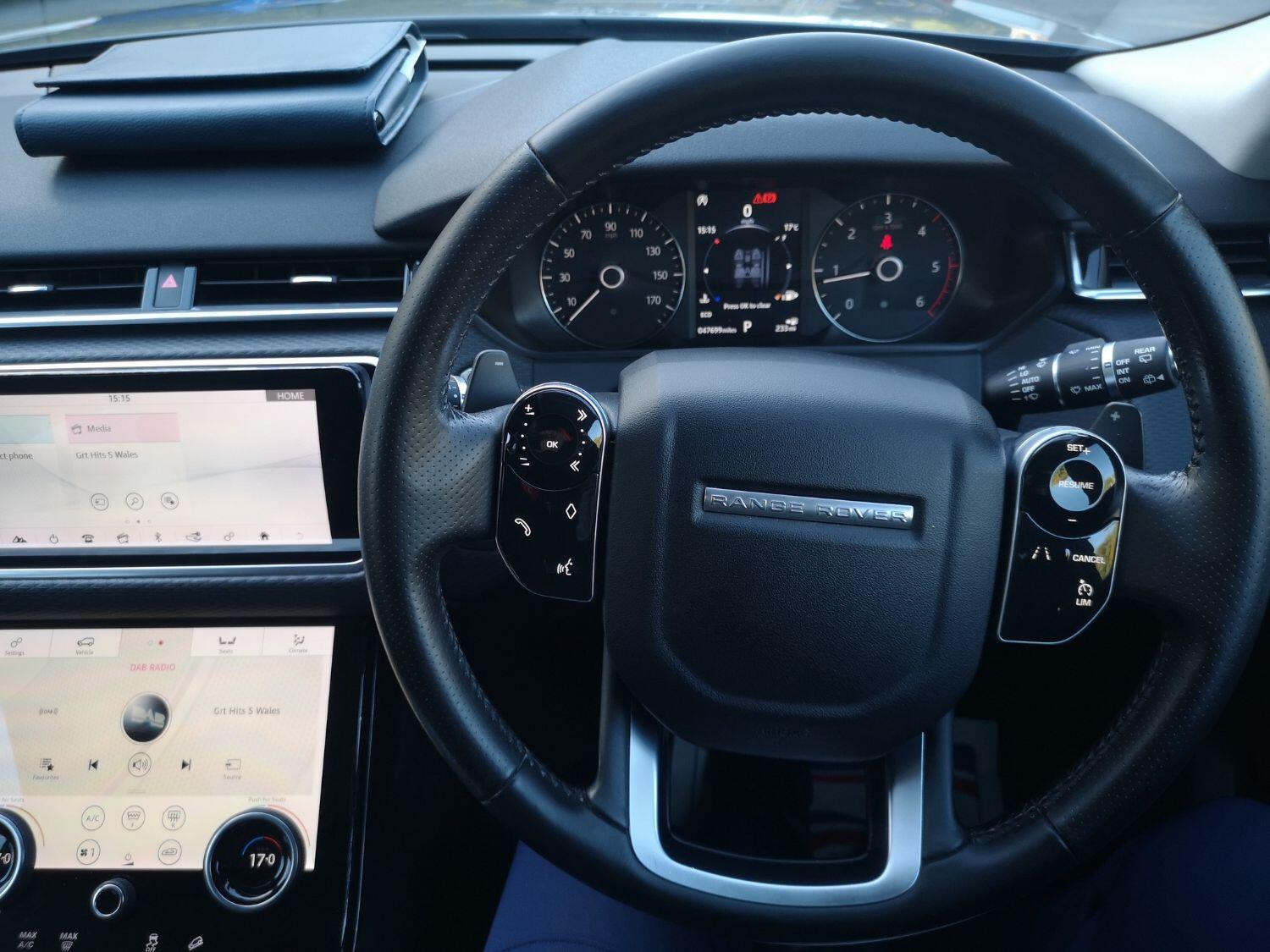 Used Land Rover Range Rover Velar 2018 for sale - 76198267: Photo 18