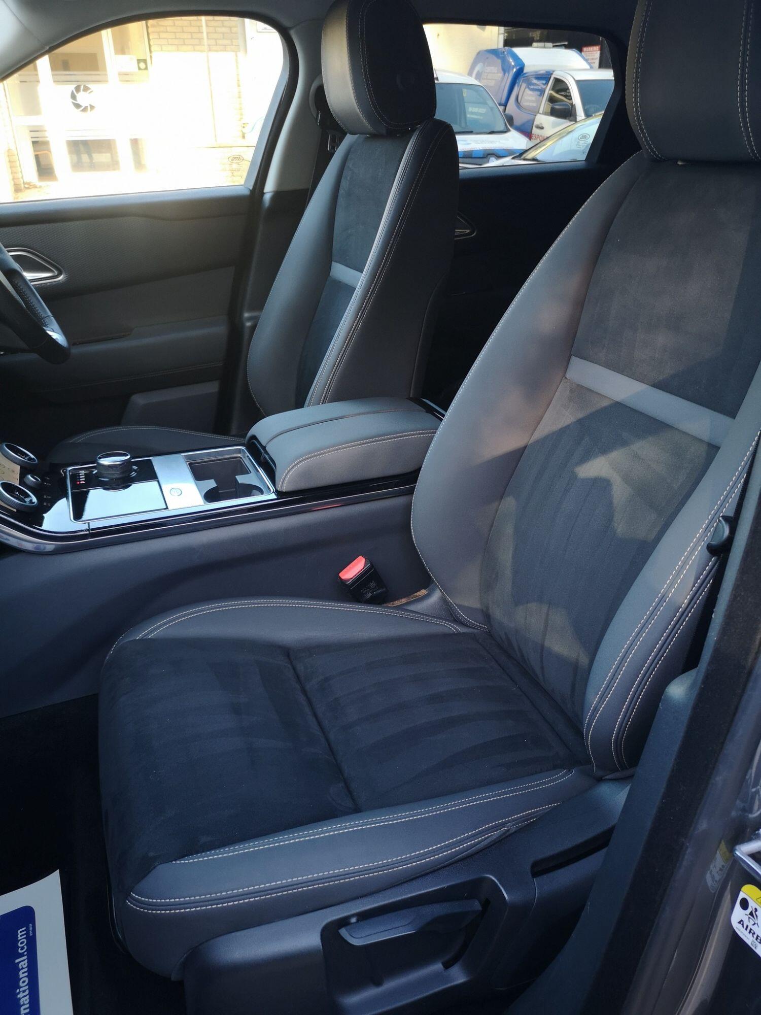 Used Land Rover Range Rover Velar 2018 for sale - 76198267: Photo 19