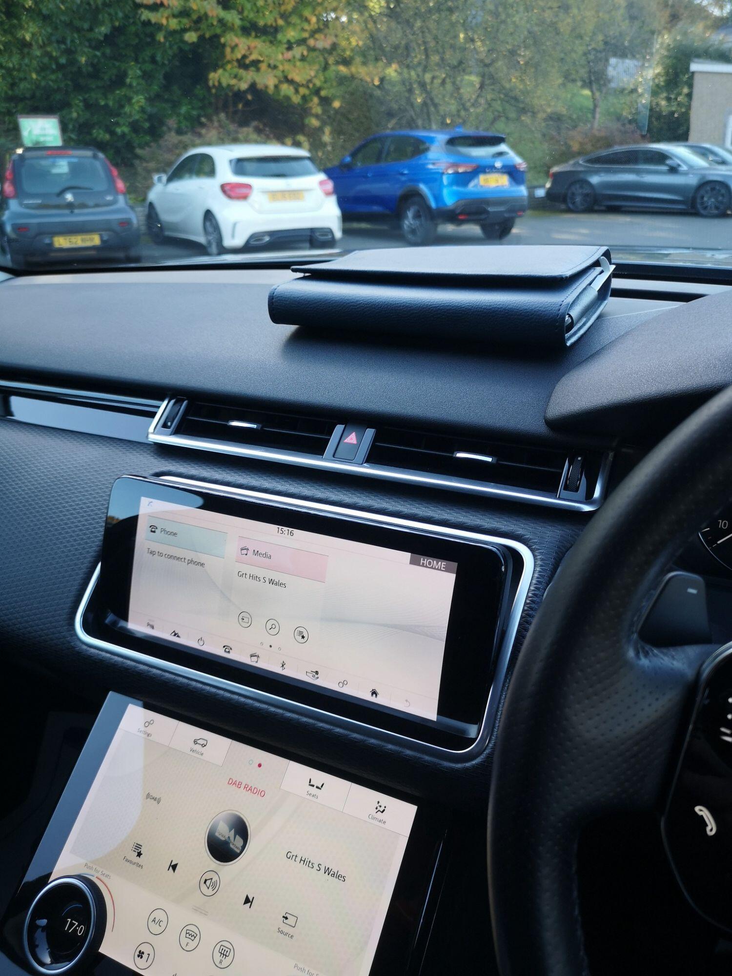 Used Land Rover Range Rover Velar 2018 for sale - 76198267: Photo 20