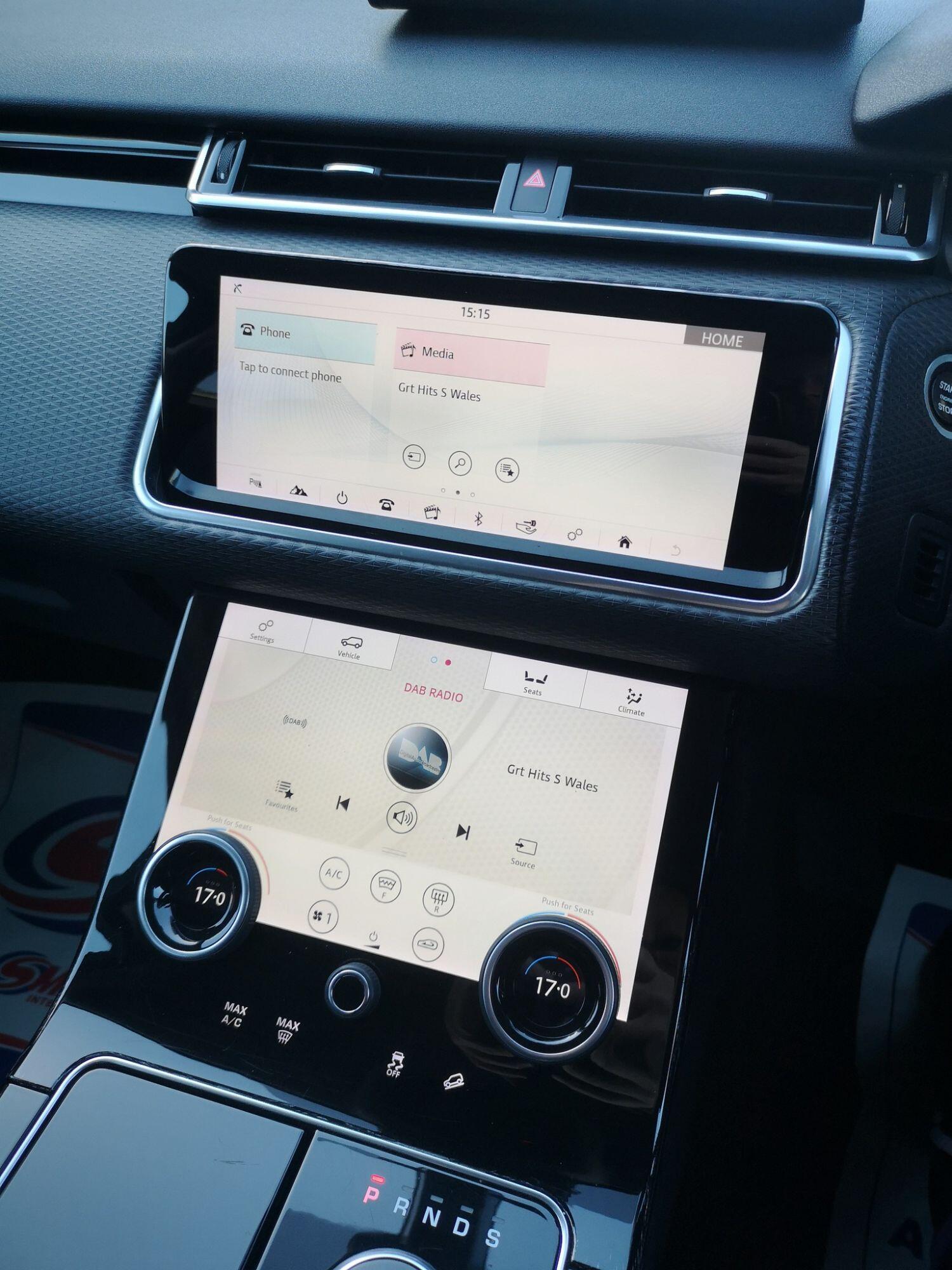 Used Land Rover Range Rover Velar 2018 for sale - 76198267: Photo 22