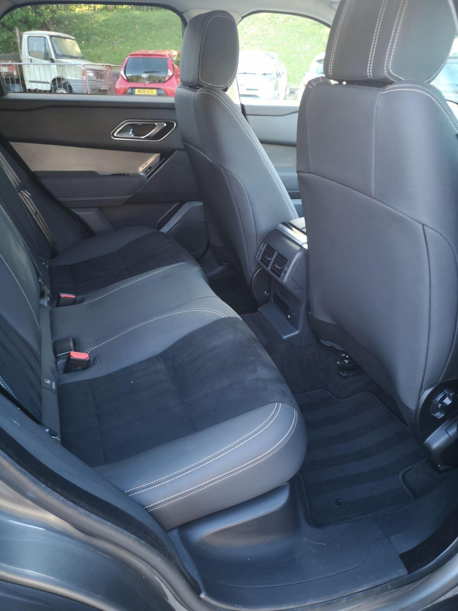 Used Land Rover Range Rover Velar 2018 for sale - 76198267: Photo 8