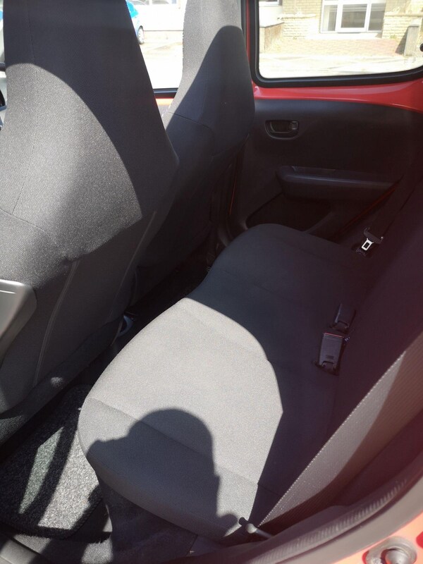 Used Citroen C1 2015 for sale - 74723258: Photo 16