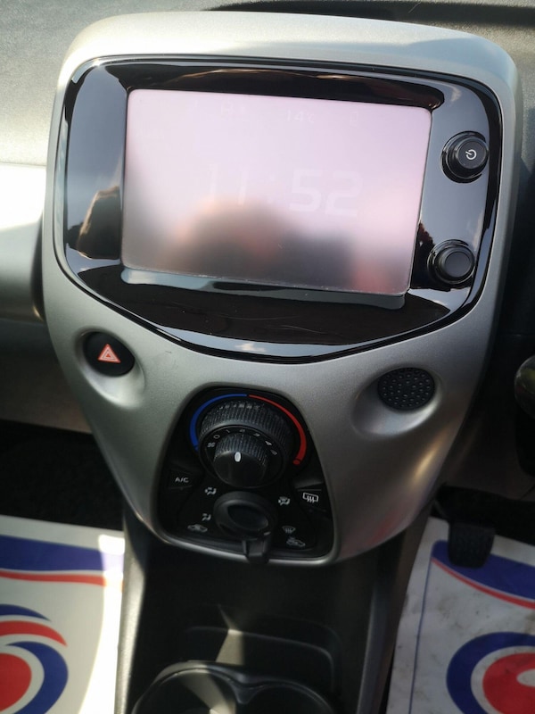 Used Citroen C1 2015 for sale - 74723258: Photo 9