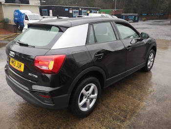 Used Audi Q2 2021 for sale - 78285694: Photo