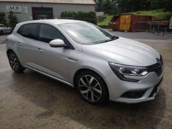 2019 - 1.5 Blue dCi 115 Iconic 5dr