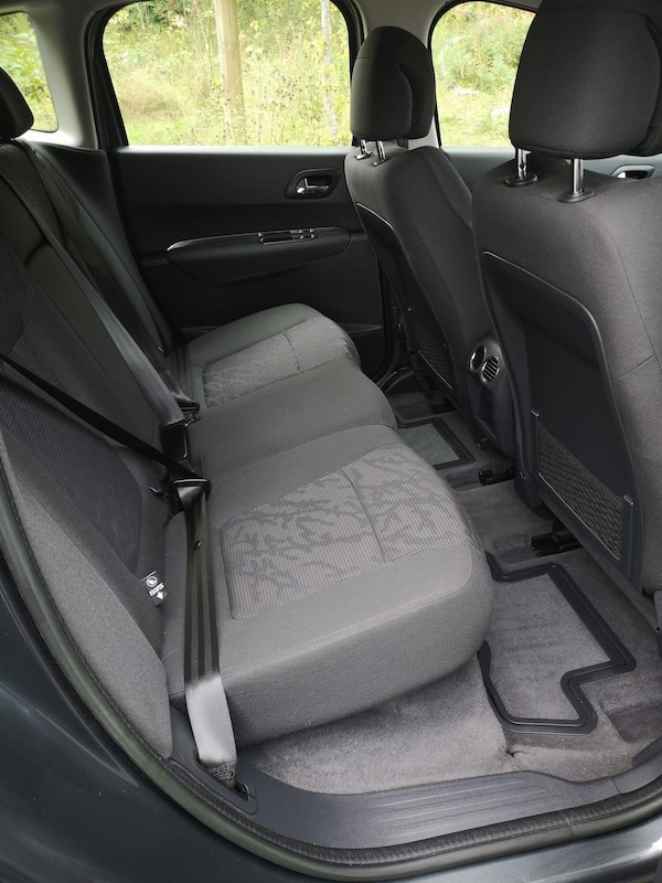 Used Peugeot 3008 2013 for sale - 72207665: Photo 10