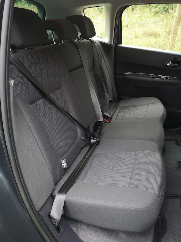 Used Peugeot 3008 2013 for sale - 72207665: Photo 13