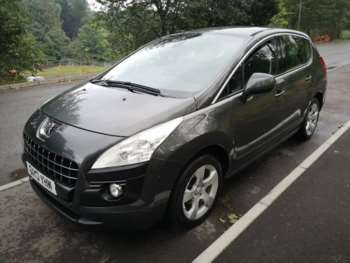 Used Peugeot 3008 2013 for sale - 72207665: Photo