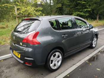Used Peugeot 3008 2013 for sale - 72207665: Photo