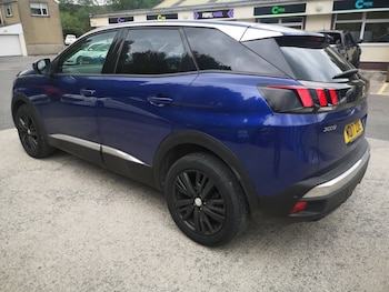 Used Peugeot 3008 2017 for sale - 78852577: Photo