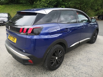Used Peugeot 3008 2017 for sale - 78852577: Photo