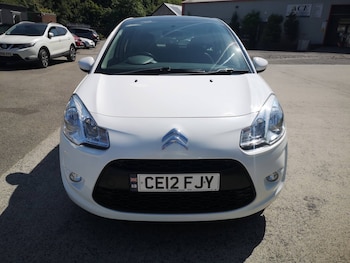 Used Citroen C3 2012 for sale - 79575595: Photo
