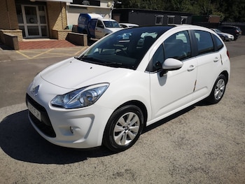 Used Citroen C3 2012 for sale - 79575595: Photo