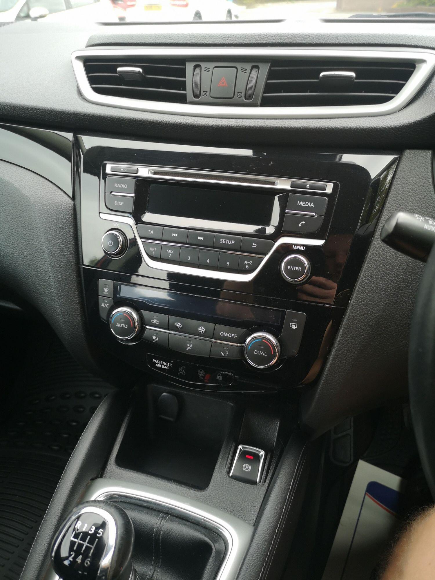 Used Nissan Qashqai 2017 for sale - 76281361: Photo 16