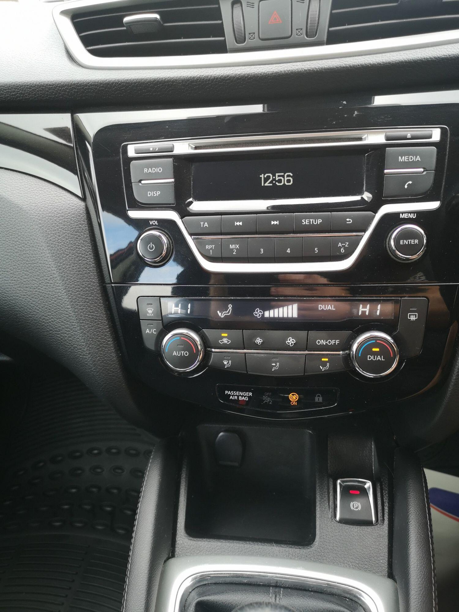 Used Nissan Qashqai 2017 for sale - 76281361: Photo 17