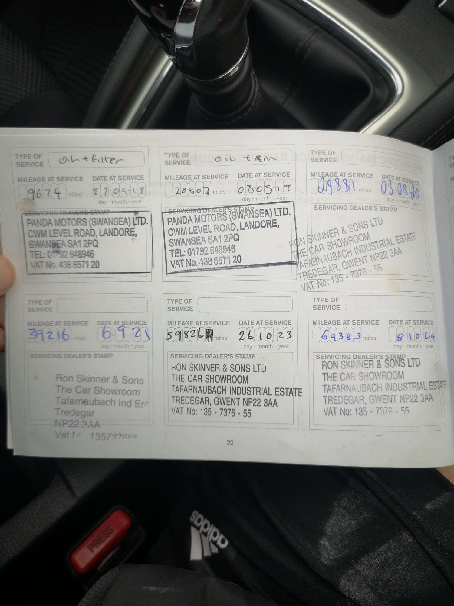 Used Nissan Qashqai 2017 for sale - 76281361: Photo 22