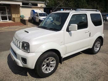 2014 - 1.3 VVT SZ4 3-Door