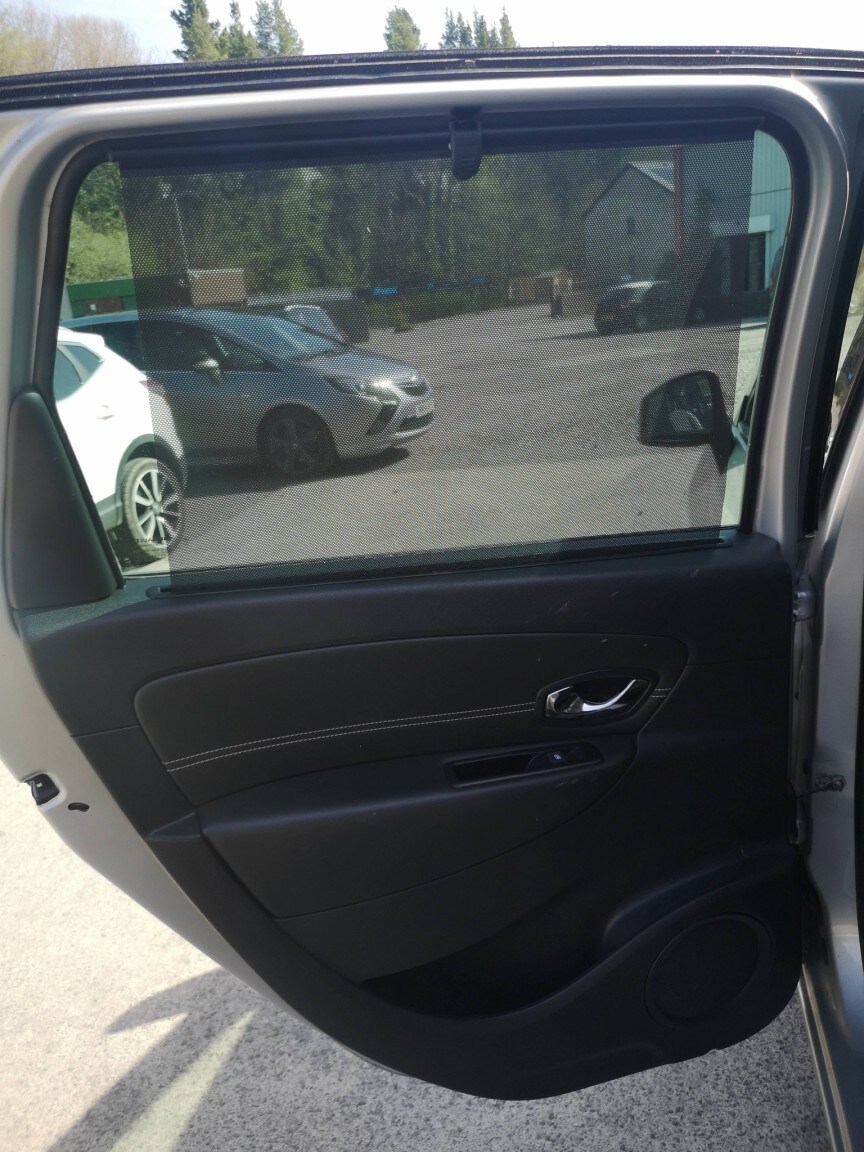 Used Renault Scenic 2014 for sale - 78176129: Photo 10