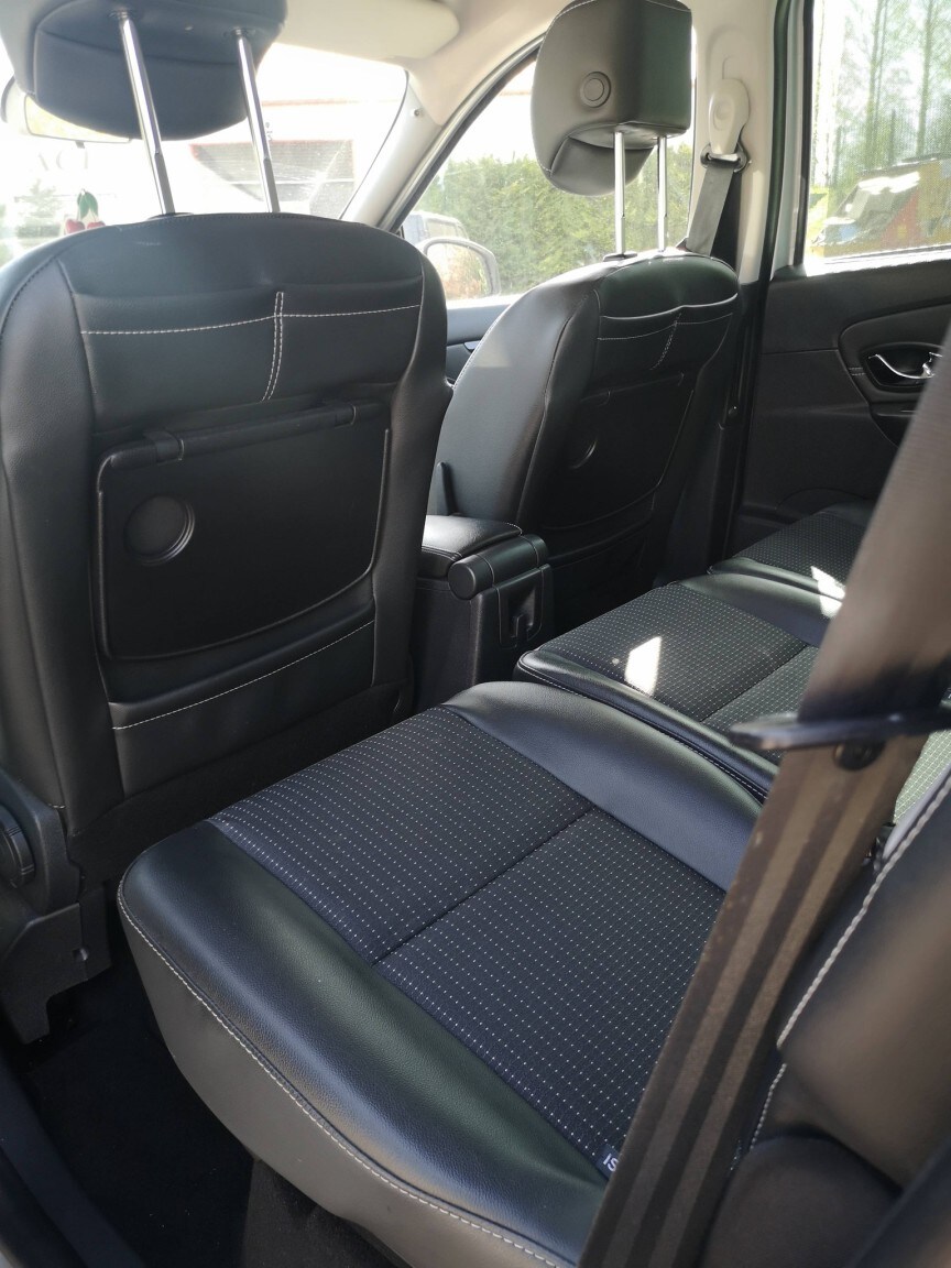 Used Renault Scenic 2014 for sale - 78176129: Photo 11