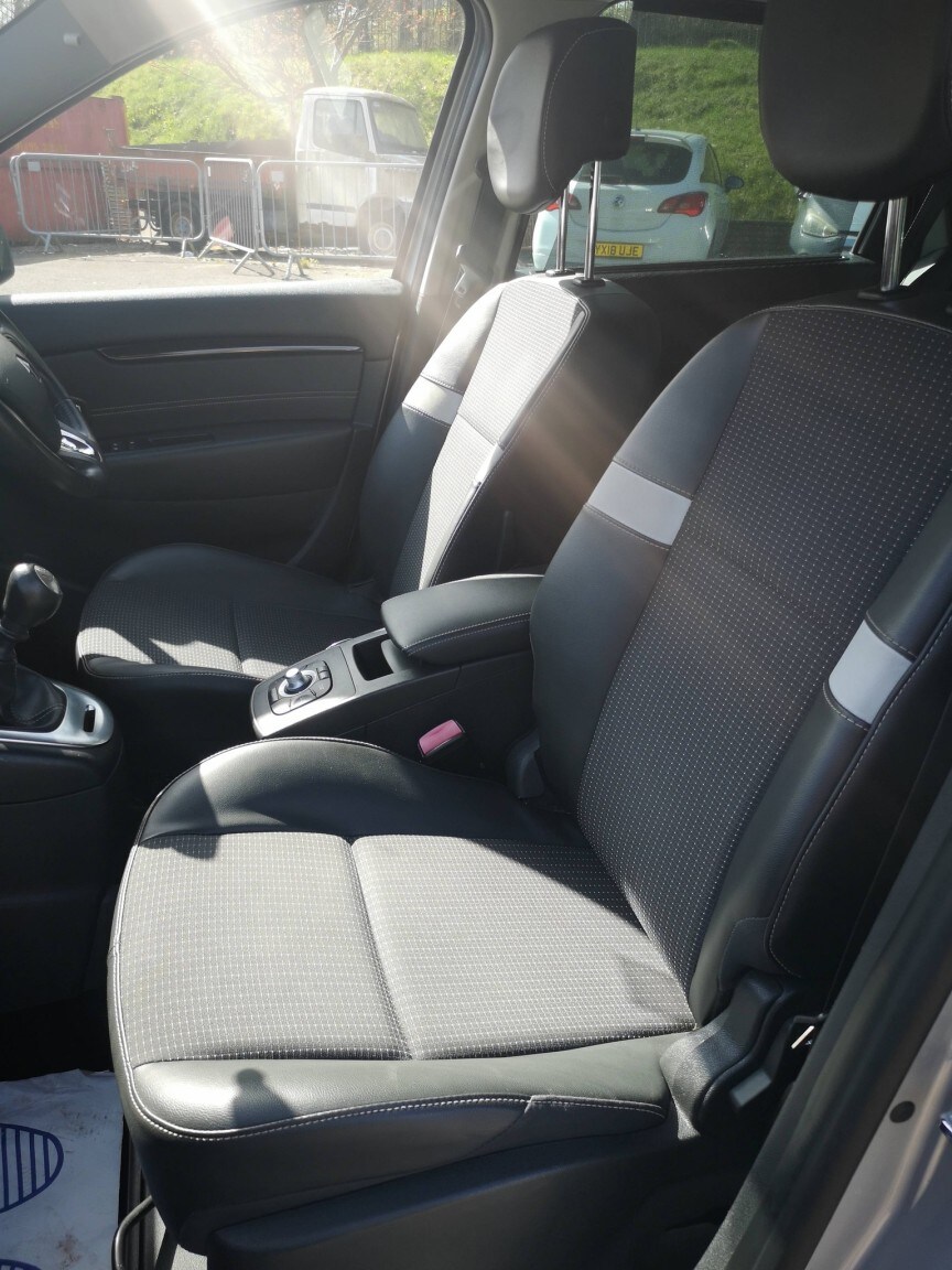 Used Renault Scenic 2014 for sale - 78176129: Photo 12