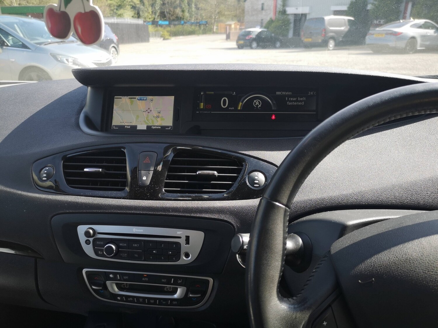 Used Renault Scenic 2014 for sale - 78176129: Photo 14