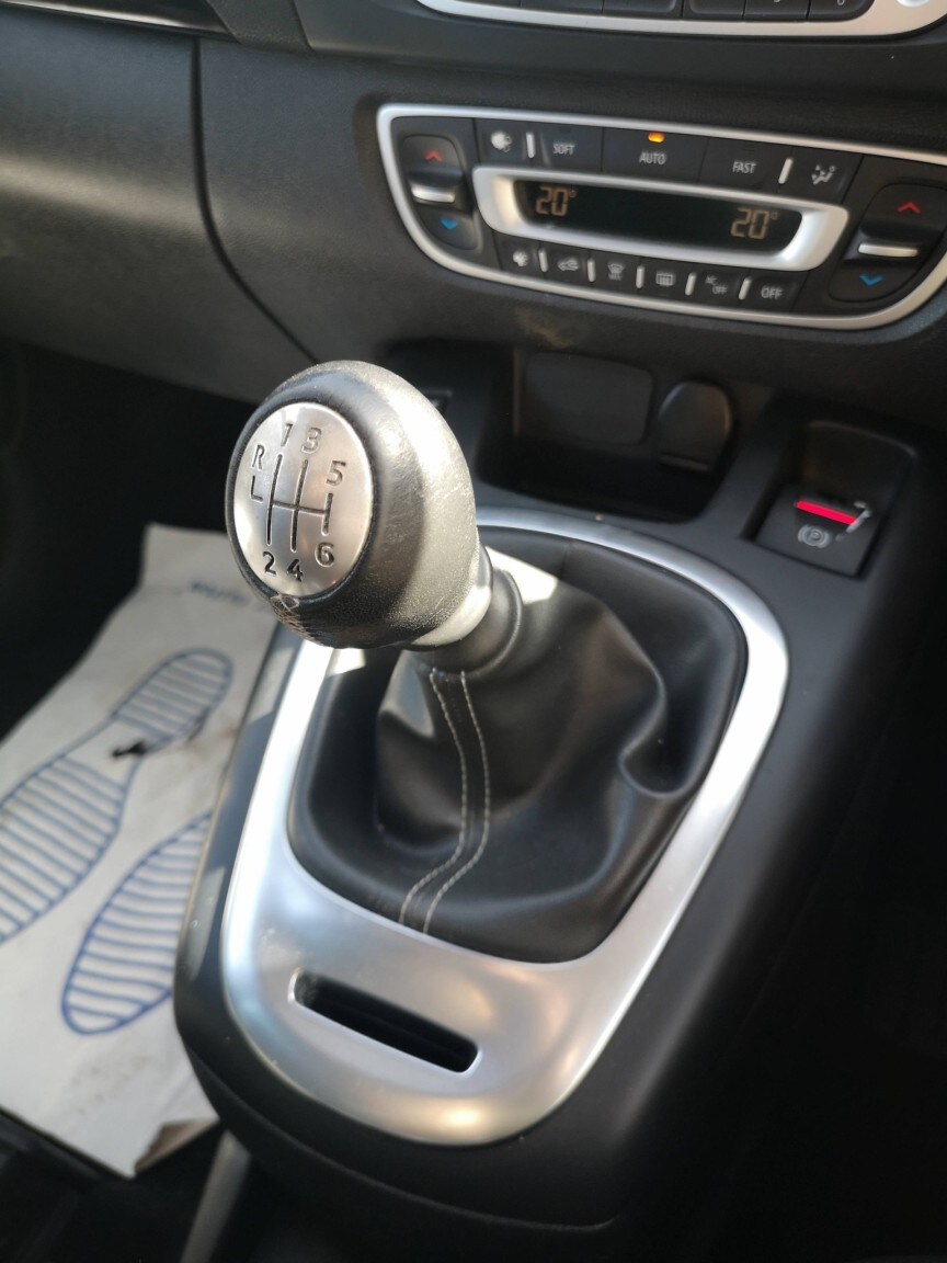 Used Renault Scenic 2014 for sale - 78176129: Photo 16