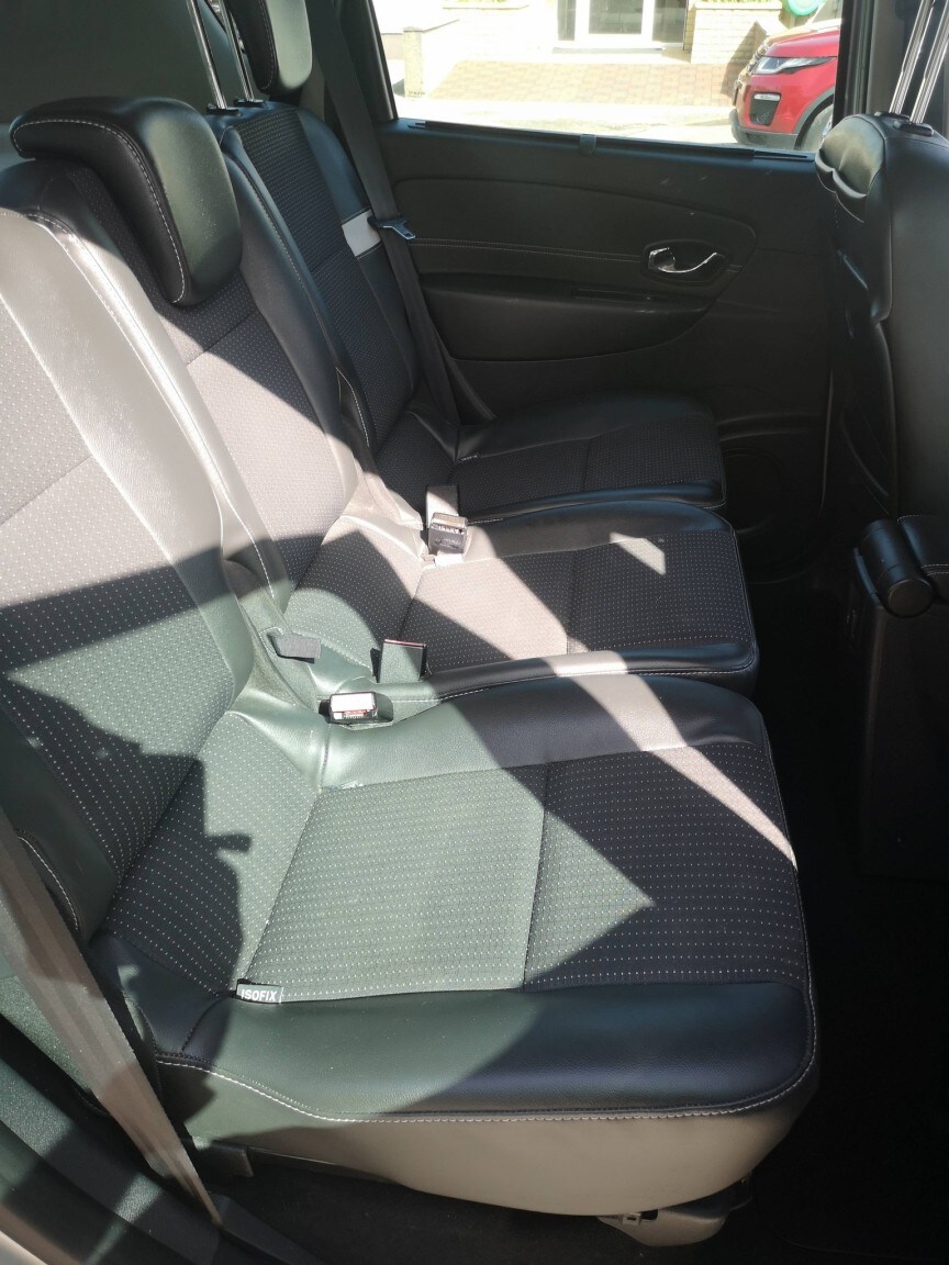 Used Renault Scenic 2014 for sale - 78176129: Photo 7